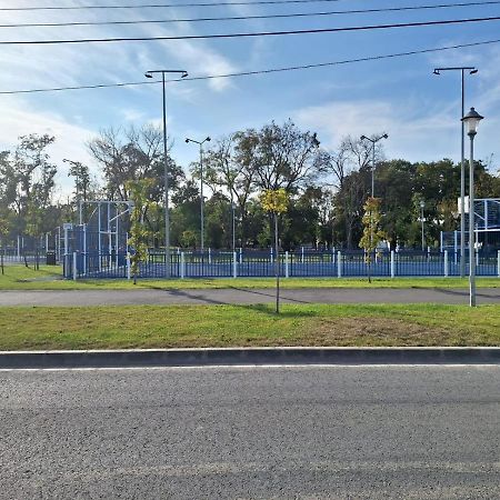 Casa De Langa Lac 오라데아 외부 사진