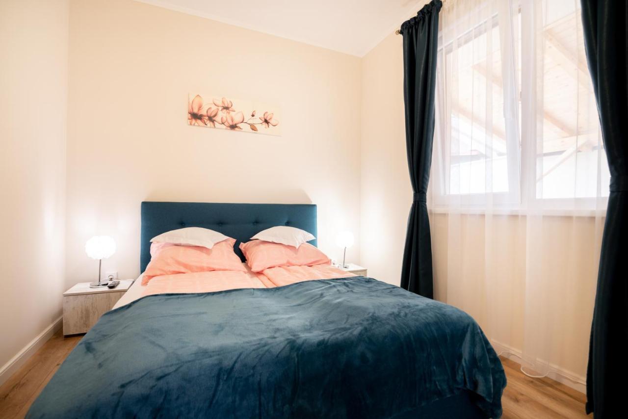 Casa De Langa Lac 오라데아 외부 사진