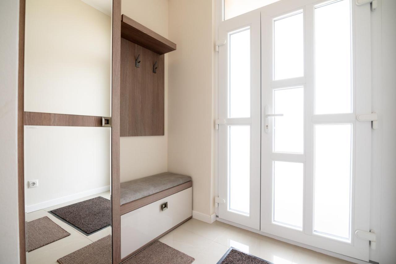 Casa De Langa Lac 오라데아 외부 사진