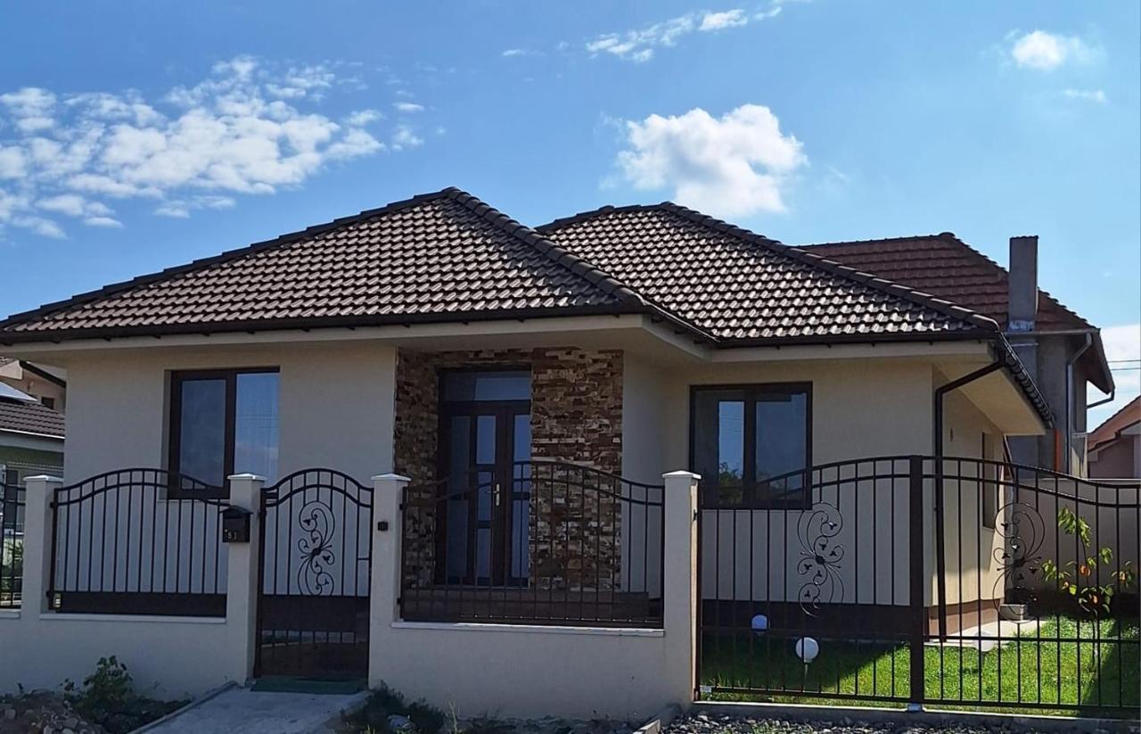 Casa De Langa Lac 오라데아 외부 사진