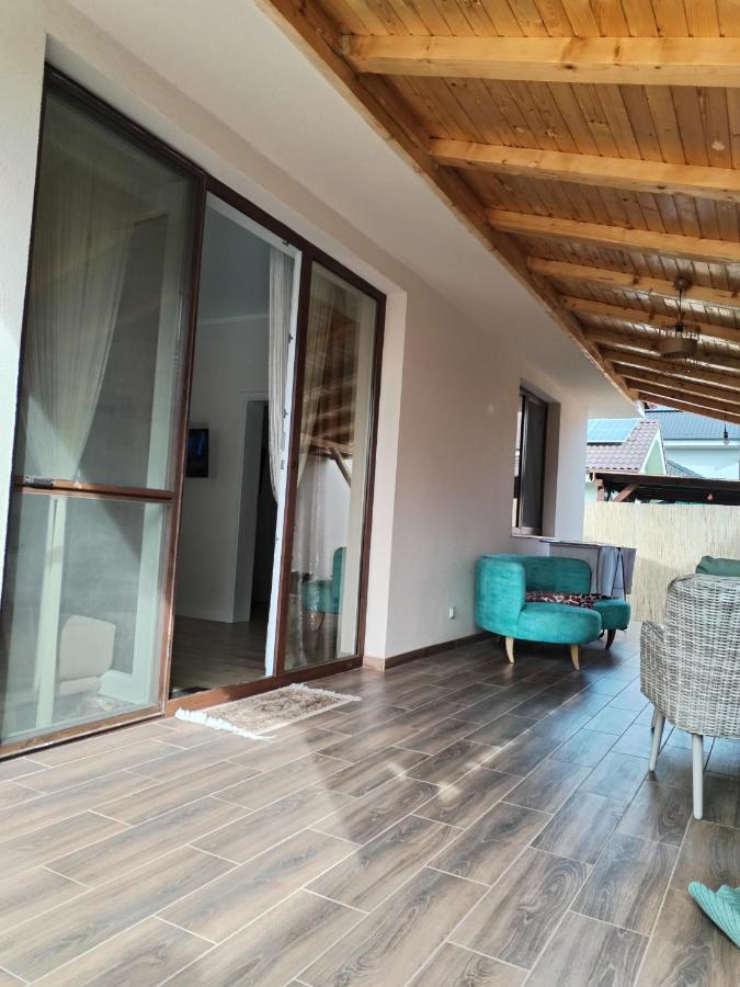 Casa De Langa Lac 오라데아 외부 사진